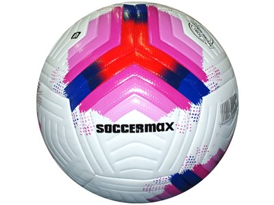 Футбольный мяч Soccermax option 2 - фото 1047843670