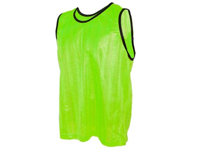 Манишка сетчатая. Цвет салатовый. Размер XL.MACE1-СА-XL - фото 1047843736