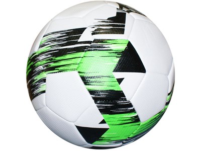 Игровой мяч FT-3ZSW-З - фото 1047843948