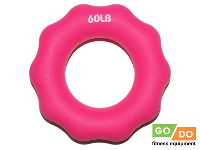 Эспандер кистевой нагрузка 27,2 кг GO DO :HQ022-60LB - фото 1060284451