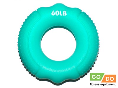 Эспандер кистевой нагрузка 27,2 кг GO DO :HQ-TY-60LB - фото 1060284469