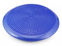 Балансировочная подушка в форме диска :YJ-O-A  (Синий)