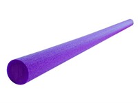 Аквапалка нудл для плавания и аквааэробики: BA6-150  (Фиолетовый)