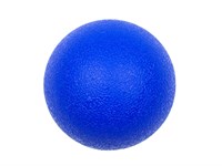 Мячик для миофасциального расслабления: XC-DQ1  (синий)