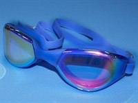 Очки для плавания CONQUEST :BL6910  (Синий)