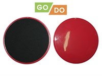 Диски скольжения для глайдинга GO DO :YJ-03