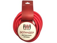 Эспандер латексная трубка. Длина 3 м: G90-20