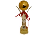 Кубок. Высота 35 см: W044B