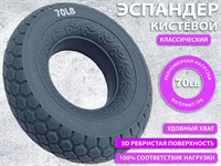 Кистевой эспандер W3FC-70
