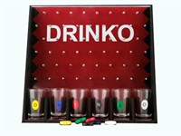 Игра настольная Drinko. :(GB044):