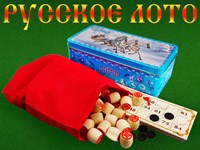 Русское лото 8817D