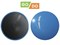 Диски скольжения для глайдинга GO DO :YJ-01 - фото 1047847167