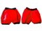 Ледянка-шорты ТЯНИ ТОЛКАЙ Ice Shorts1 M красный - фото 1047849055